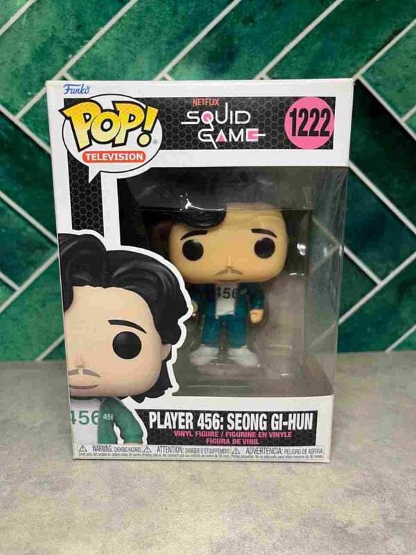 Figurine pop / Fabricant : Funko / pop : Disney , Marvel , Squid game / Manga : My hero academia / fullmetal alchemis / demon slayer