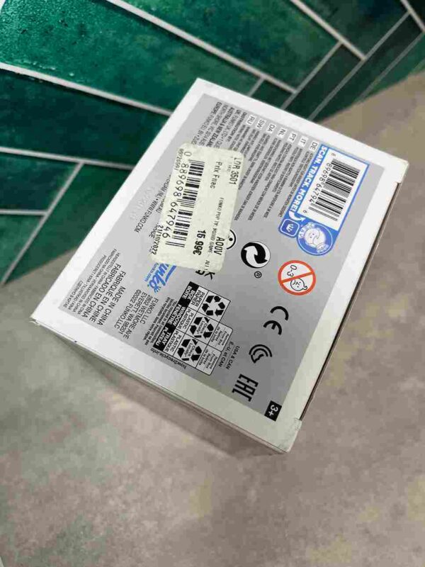 Funko Pop :    1221 - Squid Game /  Player  199 ali