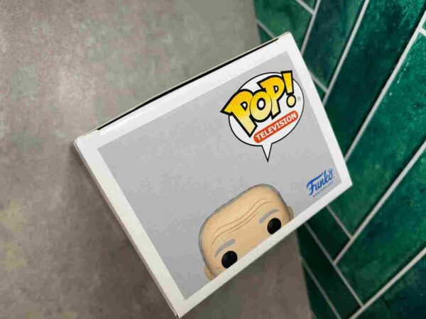 Funko Pop :   1223 - Squid Game /  Player 001 oh il nam