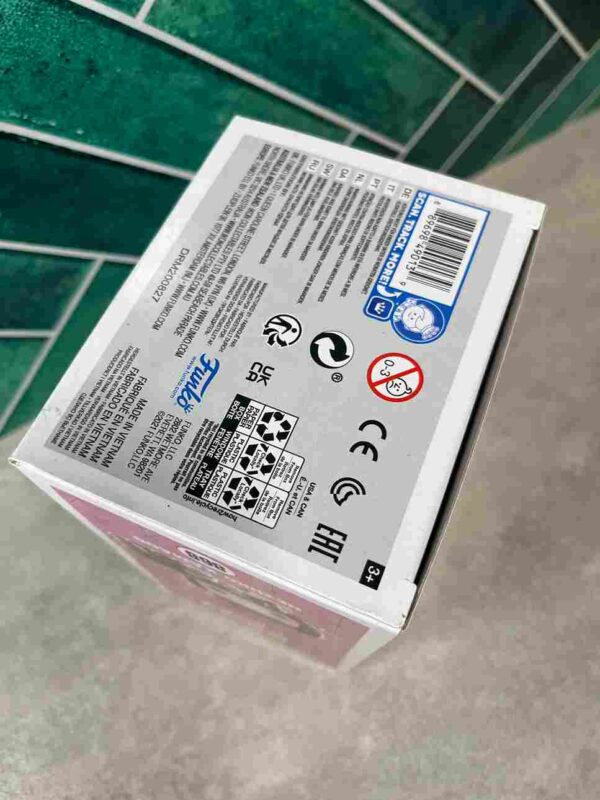 Funko Pop :   868   Demon Slayer  / Nezuko kamado