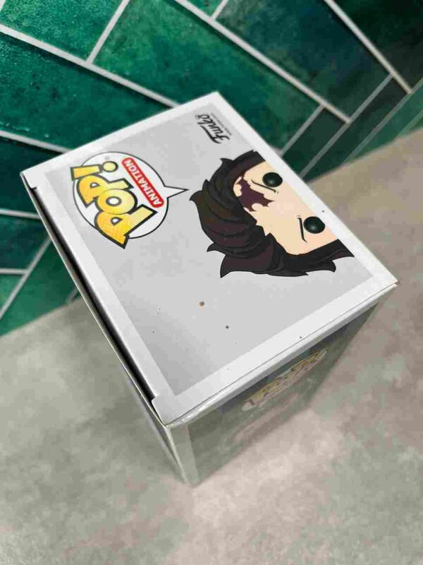 Funko Pop :   867 Demon Slayer / Tanjiro kamado
