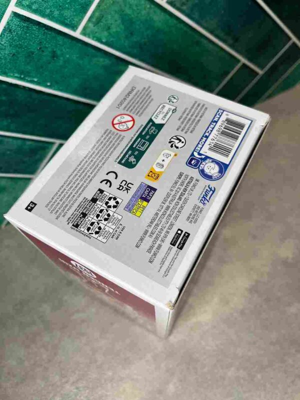 Funko Pop :   1537 Demon Slayer  / Tengen uzui - Exclusive