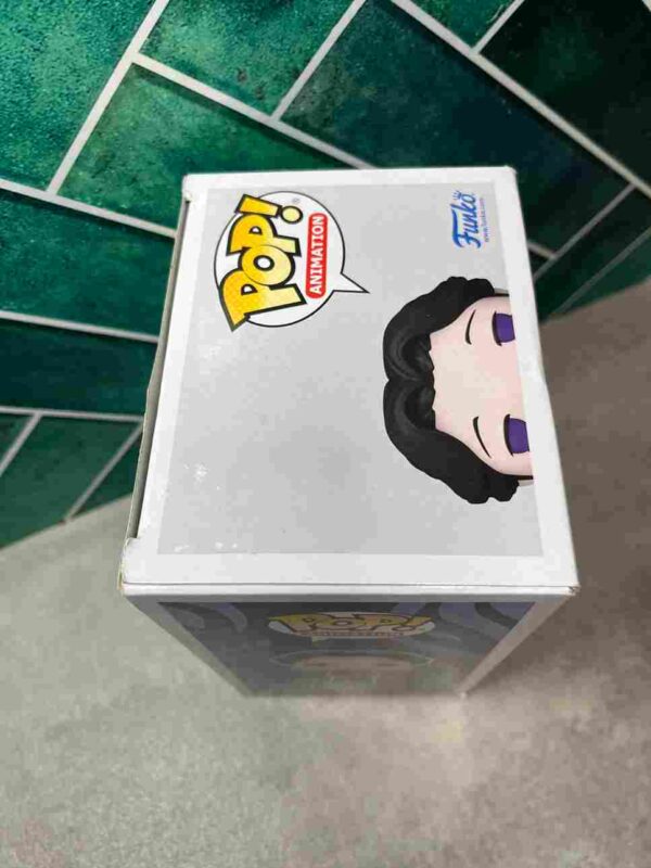 Funko Pop :   1408    Demon Slayer  / Tamayo