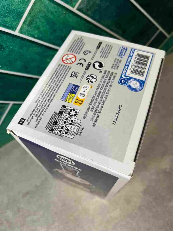 Funko Pop :   1408    Demon Slayer  / Tamayo