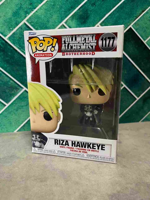 Figurine pop / Fabricant : Funko / pop : Disney , Marvel , Manga : My hero academia / fullmetal alchemis / demon slayer