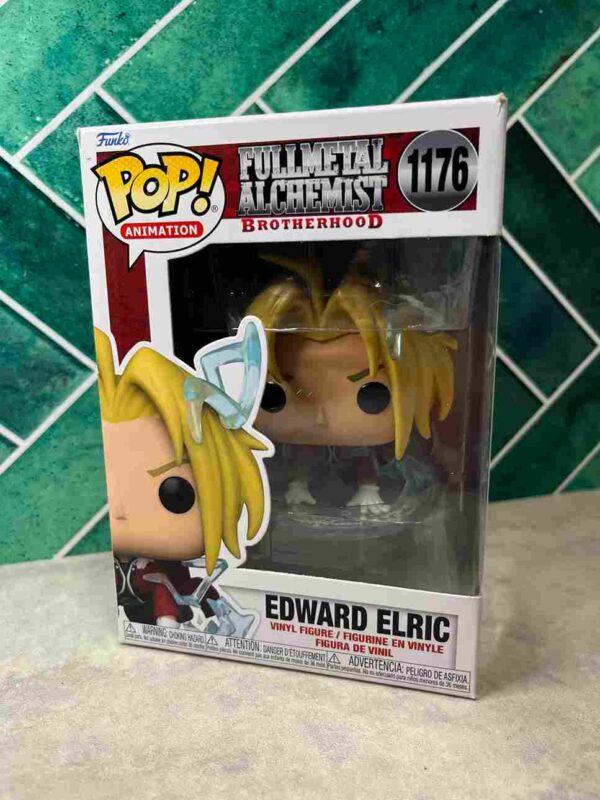 Figurine pop / Fabricant : Funko / pop : Disney , Marvel , Manga : My hero academia / fullmetal alchemis / demon slayer