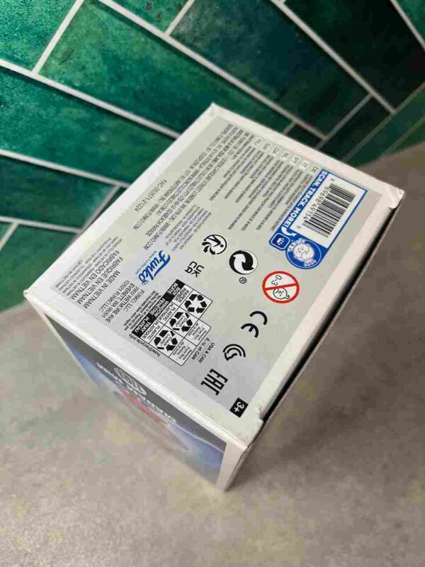 Funko Pop :  1101  Disney - Sword in the Stone / Madam Mim