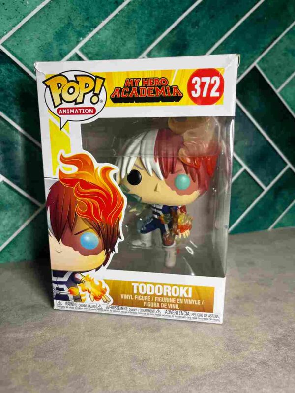 Figurine pop / Fabricant : Funko / pop : Disney , Marvel , Squid game / Manga : My hero academia / fullmetal alchemis / demon slayer