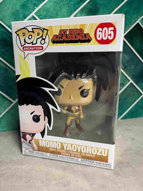 Figurine pop / Fabricant : Funko / pop : Disney , Marvel , Squid game / Manga : My hero academia / fullmetal alchemis / demon slayer