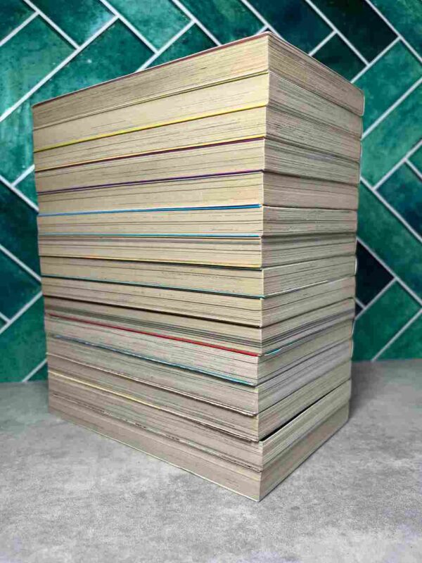 Is / I"S : Collection complète - 15 Tomes