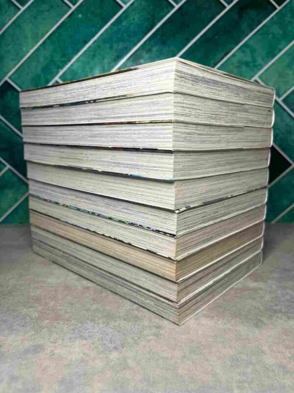 Audition : Collection Complète - 10 Tomes