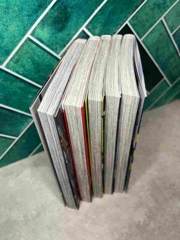 Tokyo Aliens  : Tomes 1 a 5