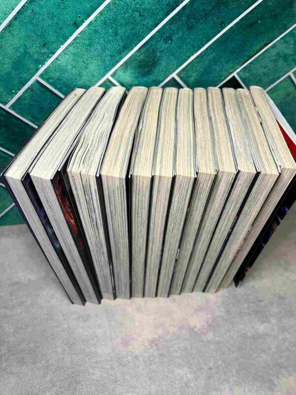 Black Lagoon  : Collection Complète -  12  Tomes