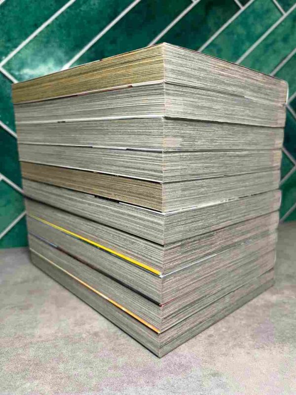 Origin - Boichi : Collection complète - 10 tomes