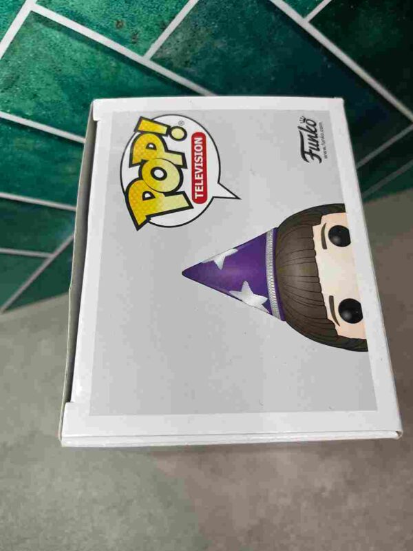 Funko Pop :   805   Stranger Things  /  Will The Rise