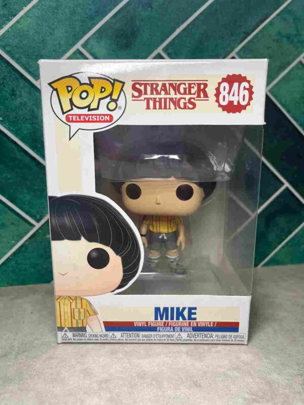 Figurine pop / Fabricant : Funko / pop : Disney , Marvel , Squid game / Manga : My hero academia / fullmetal alchemis / demon slayer / strangers things