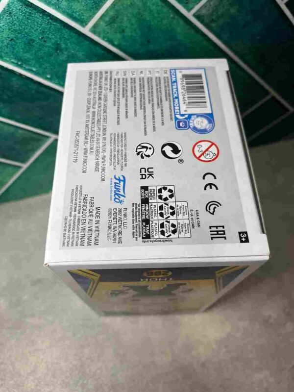 Funko Pop :    286    Avengers Infinity War  / Thor