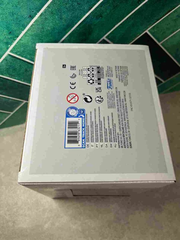 Funko Pop :    1025  Avengers Infinity War  /  Guardian's Ship : Rocket - special édition