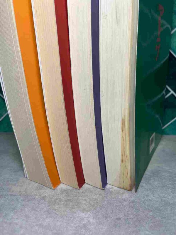 Akira - 1 er Edition  : Tomes 1 a 4