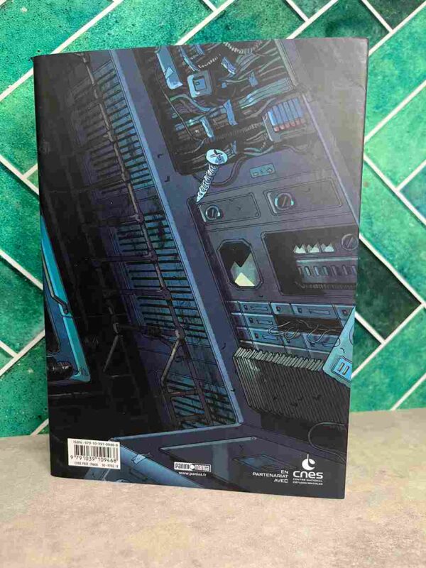 Planètes  - Perfect Edition : Tome 1