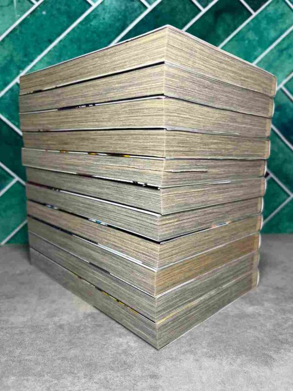 Bloody Monday - S1 : Collection Complète - 11 Tomes