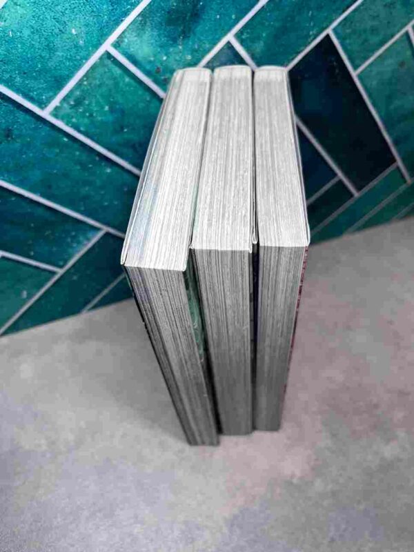 Over Bleed : Collection complète - 3 tomes