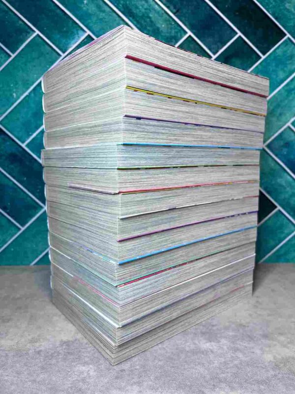 The Quintessential Quintuplets  : Collection Complète - 14  Tomes