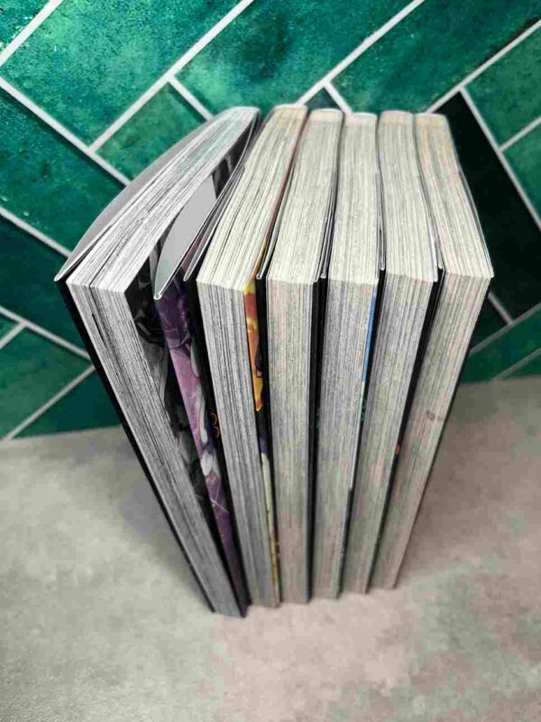 Cheat Skill Level Up : Collection complète - 6 tomes