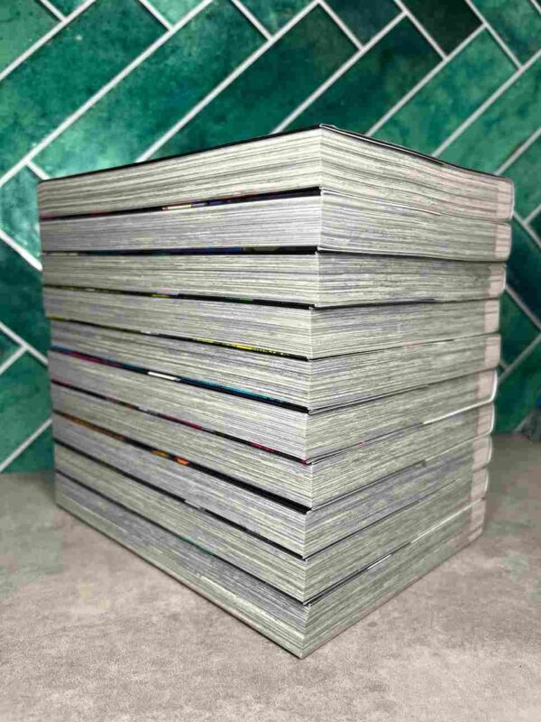 Corpse Party - Blood Covered : Collection complète - 10 tomes