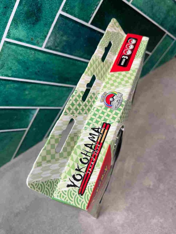 Carte Pokemon :  Deck des Championnats du Monde 2023