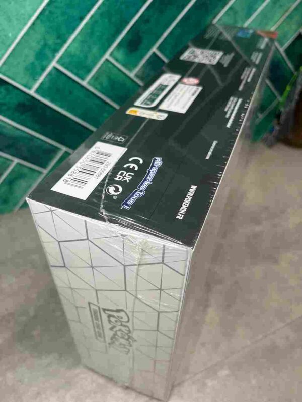 Carte Pokemon : Coffret ultra premiun Terapagos ex - Couronne Stellaire / EV 7  Fr