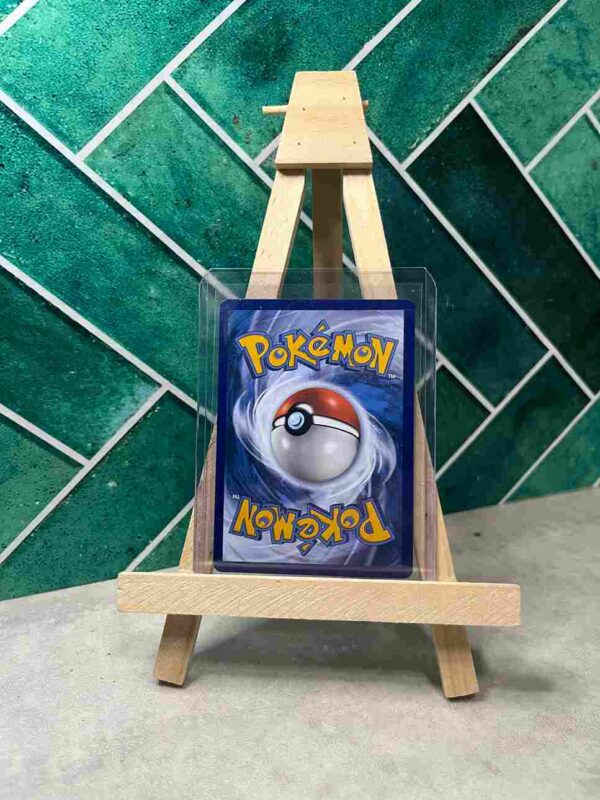 Carte Pokemon :  Jirachi V  170 / 189 -  Astres Radieux