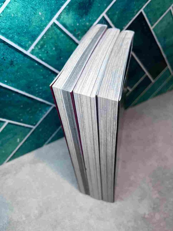 Toah's Ark   : Collection complète - 3 tomes