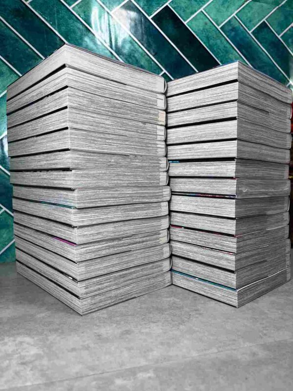 Jujutsu Kaisen :  Collection Complète - 27 Tomes