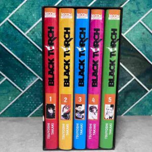 Jiro n'aspire qu'à vivre tranquille, et pourtant c'est un véritable aimant à problèmes : non seulement il appartient à une lignée de ninjas, mais il a en