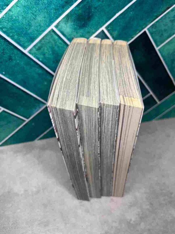 I Am a Hero : Tomes du 1 a 4