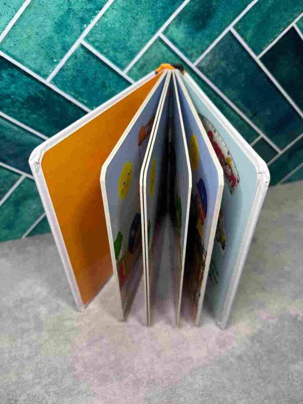 6 Livres enfants : ptit garcon / p'tit garcon