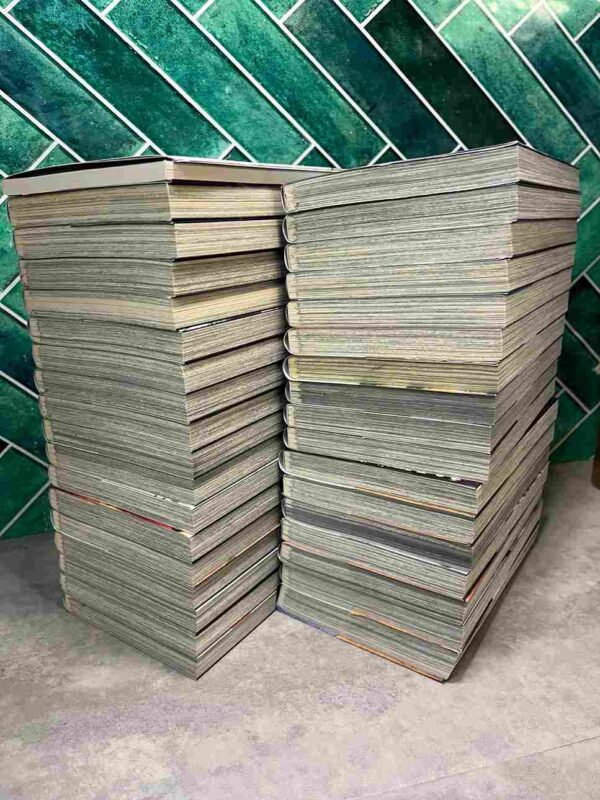 L'attaque des titans : Collection complète - 34 tomes ( 29 - 31  et 34 collector )