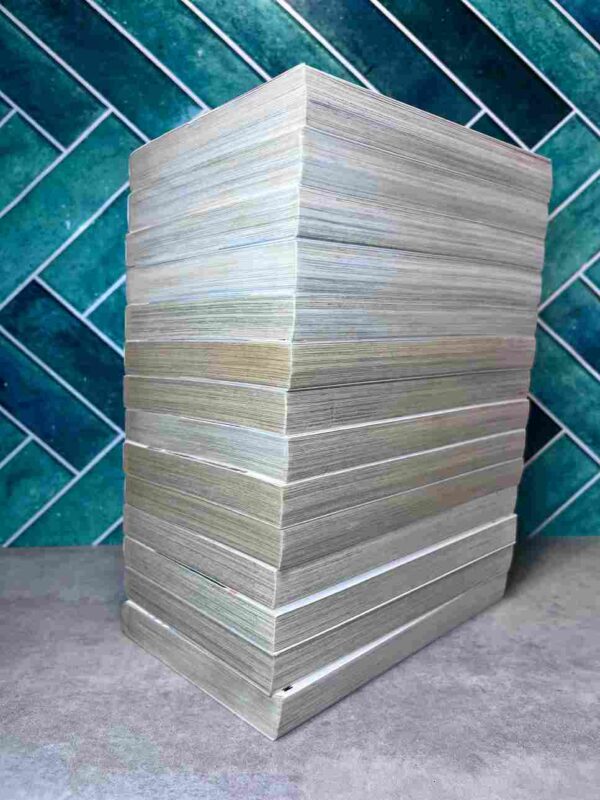 Love Hina  : Collection complète - 14 tomes