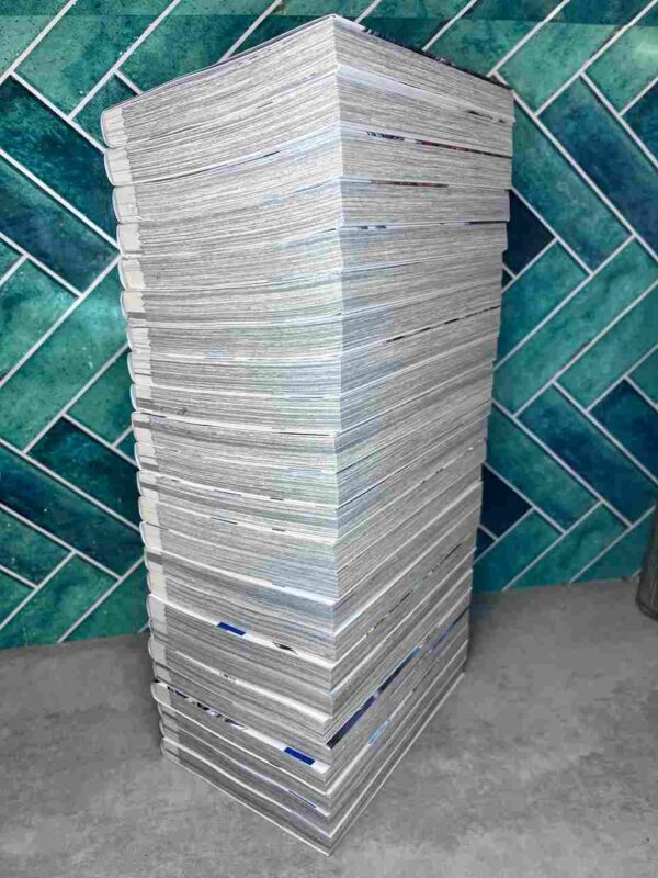 Valkyrie Apocalypse : Collection Complète - 24 Tomes ( Neuf )