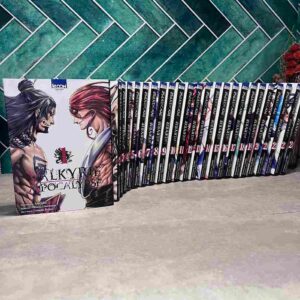 Cette fois, la patience des dieux est à bout. Entre guerres incessantes et pollution extrême, les humains n'évoluent décidément pas et passent le plus ..