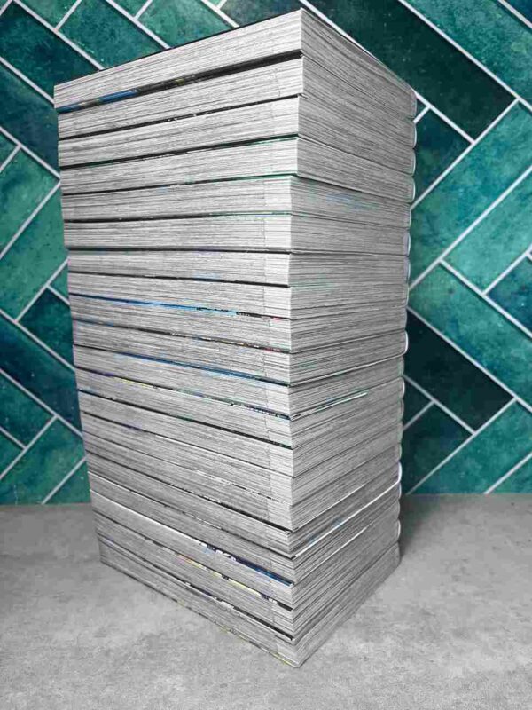 The Promised Neverland :  Collection complète - 20 tomes