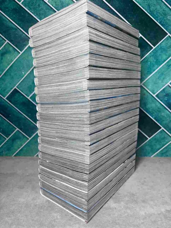 The Promised Neverland :  Collection complète - 20 tomes