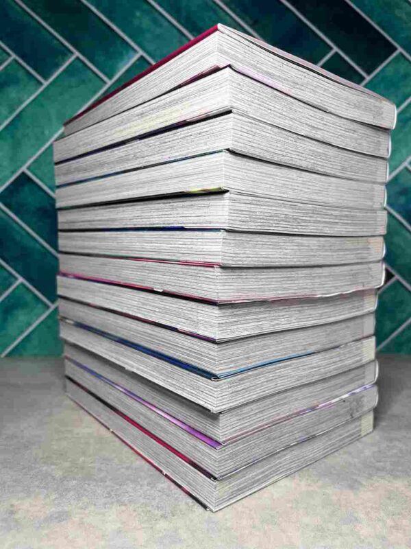 Nozokiana : Collection Complète - 13 Tomes ( Neuf )