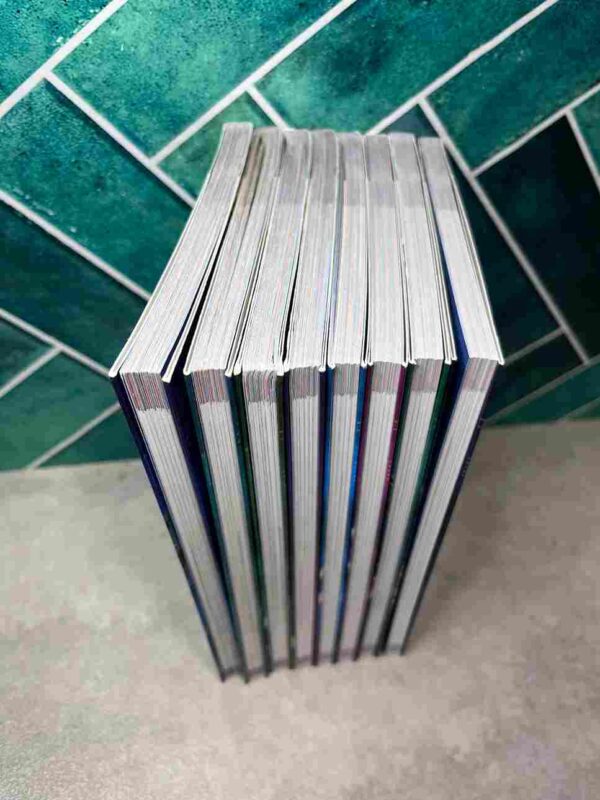 Beyblade Metal Master et Fury : Tome 1 a 3 /  Tome 1 a 8