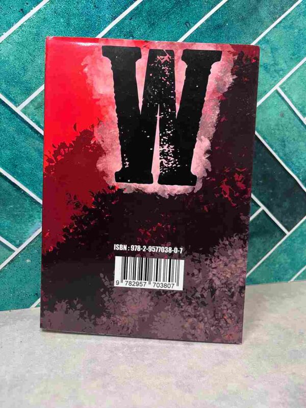 Rage : Tomes 1 ( De Karel Barreau )