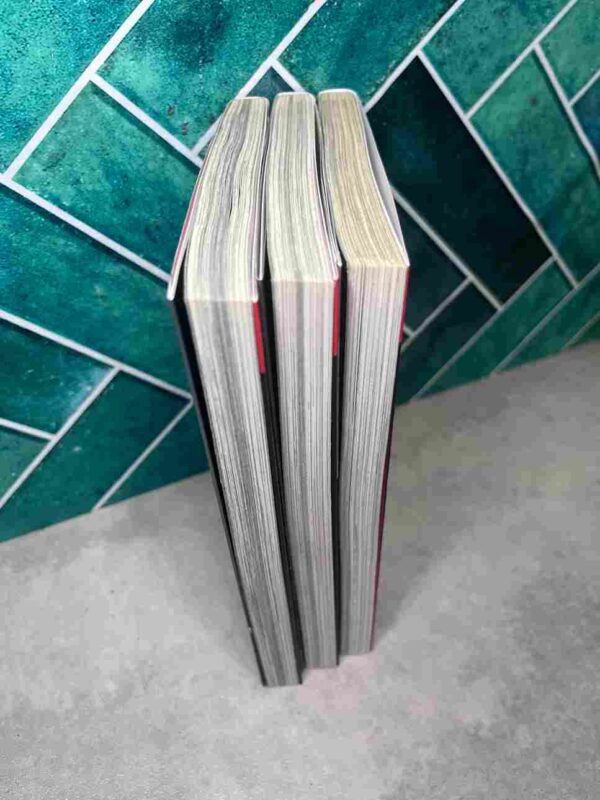 Double . Me : Tomes 1 a 3