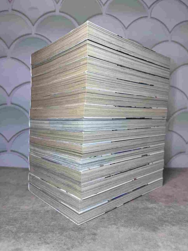 L'Atelier des Sorciers : Collection Complète - 14 Tomes