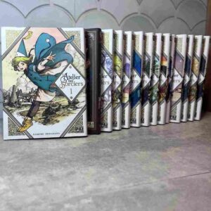 Coco a toujours été fascinée par la magie. Hélas, seuls les sorciers peuvent pratiquer cet art et les élus sont choisis dès la naissance. Un jour,