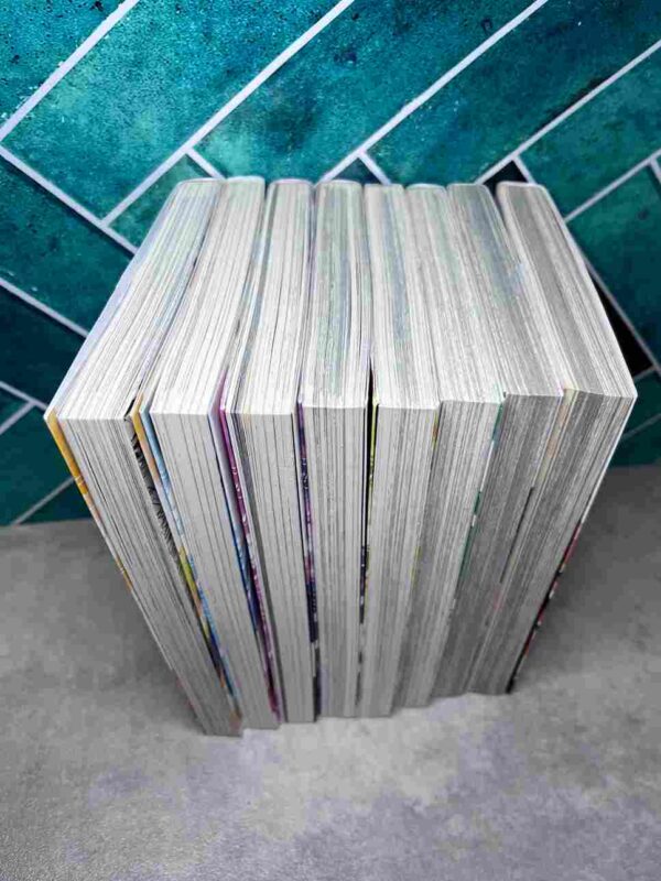 Arifureta - DeZero a Heros : Tomes 1 a 8